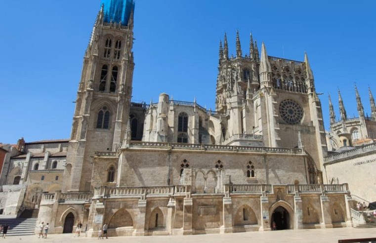 La Catedral de Burgos: una joya del gótico español