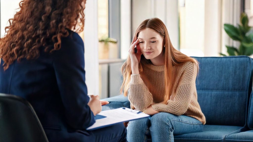 Bienestar psicológico en adolescentes