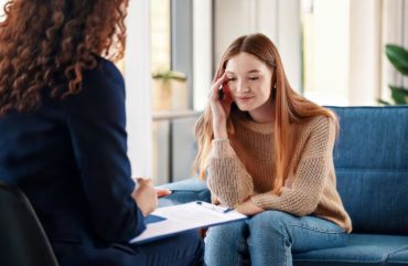 Bienestar psicológico en adolescentes