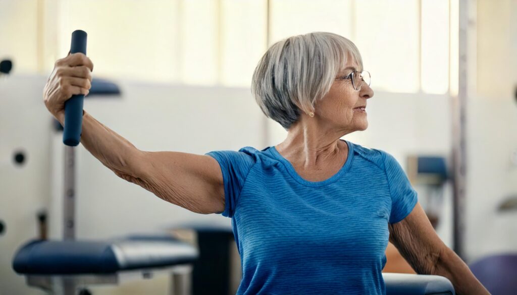 Ejercicios para trabajar el equilibrio