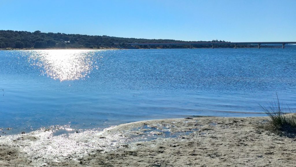 Embalse de Valmayor