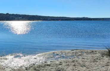 Embalse de Valmayor