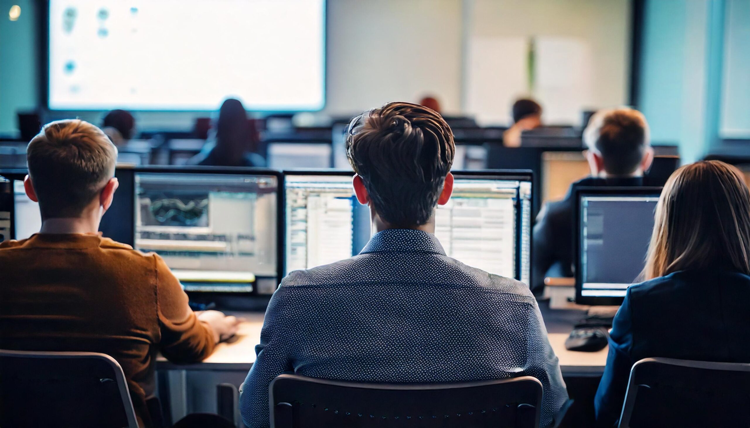 El futuro de la educación: cómo las nuevas tecnologías están transformando el aula