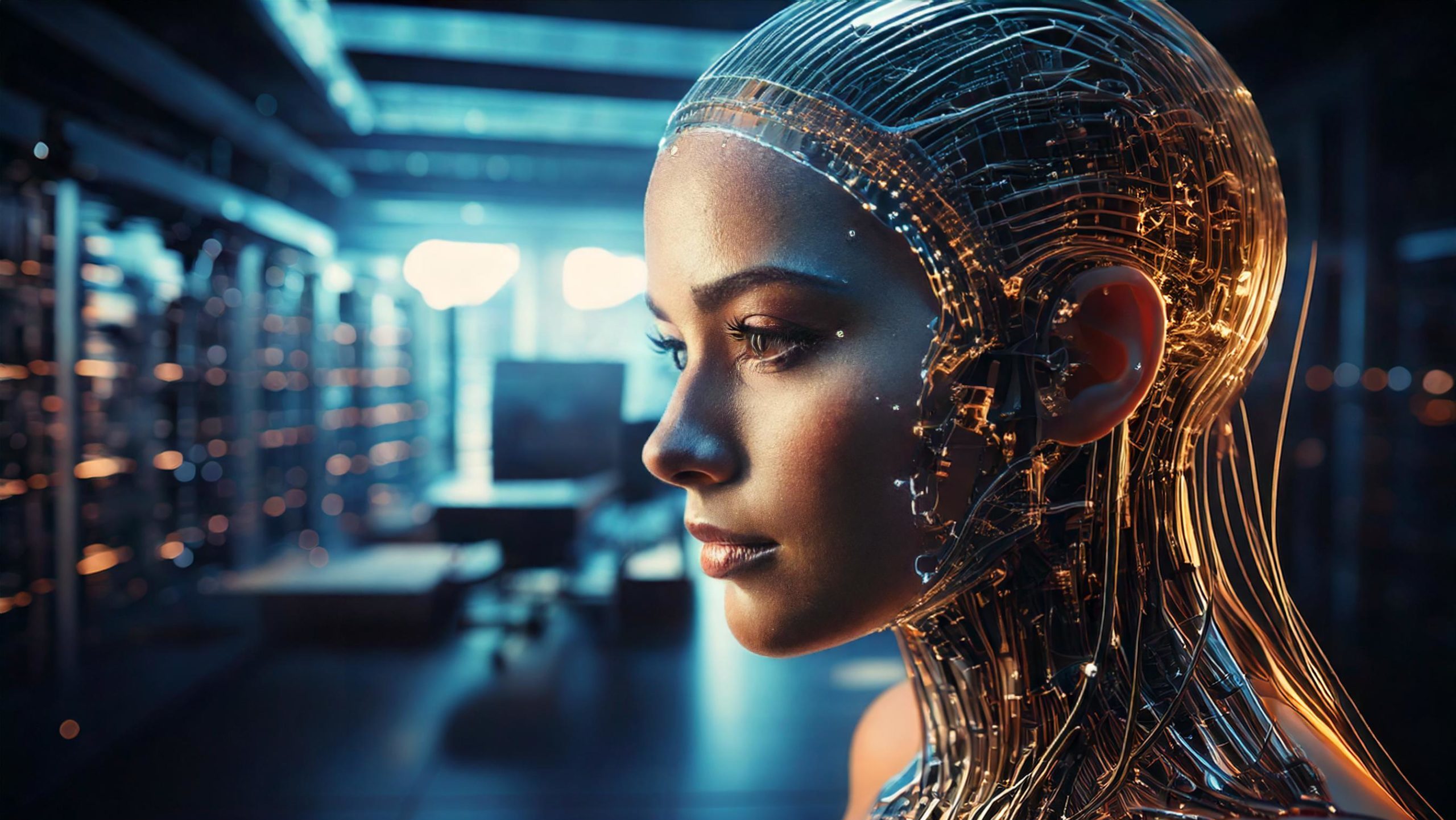 Inteligencia artificial: riesgos, beneficios y su impacto ético en el futuro