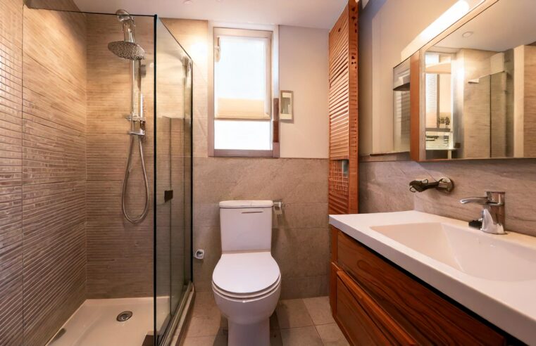 Limpieza de baño: Guía completa para dejarlo reluciente y libre de gérmenes