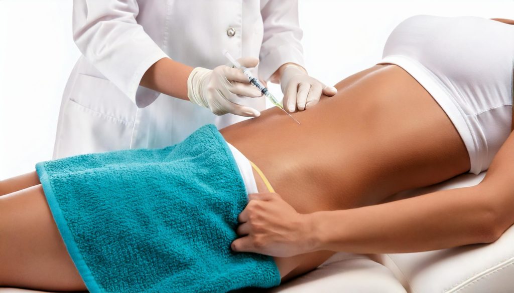 Mesoterapia