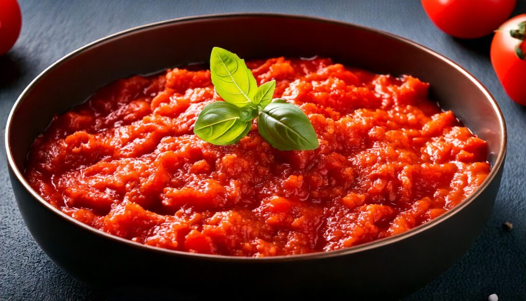 pappa al pomodoro