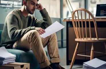 Precariedad laboral entre los jóvenes