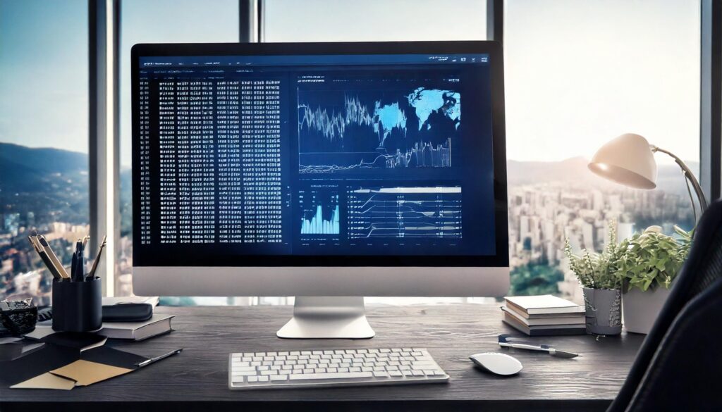 Privacidad de datos con inteligencia artificial