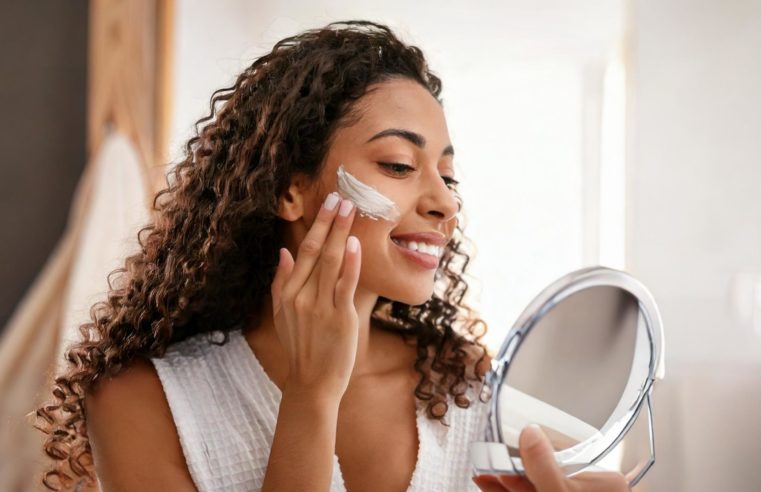 Skincare personalizado: cómo cuidar tu piel según su tipo y las últimas tendencias