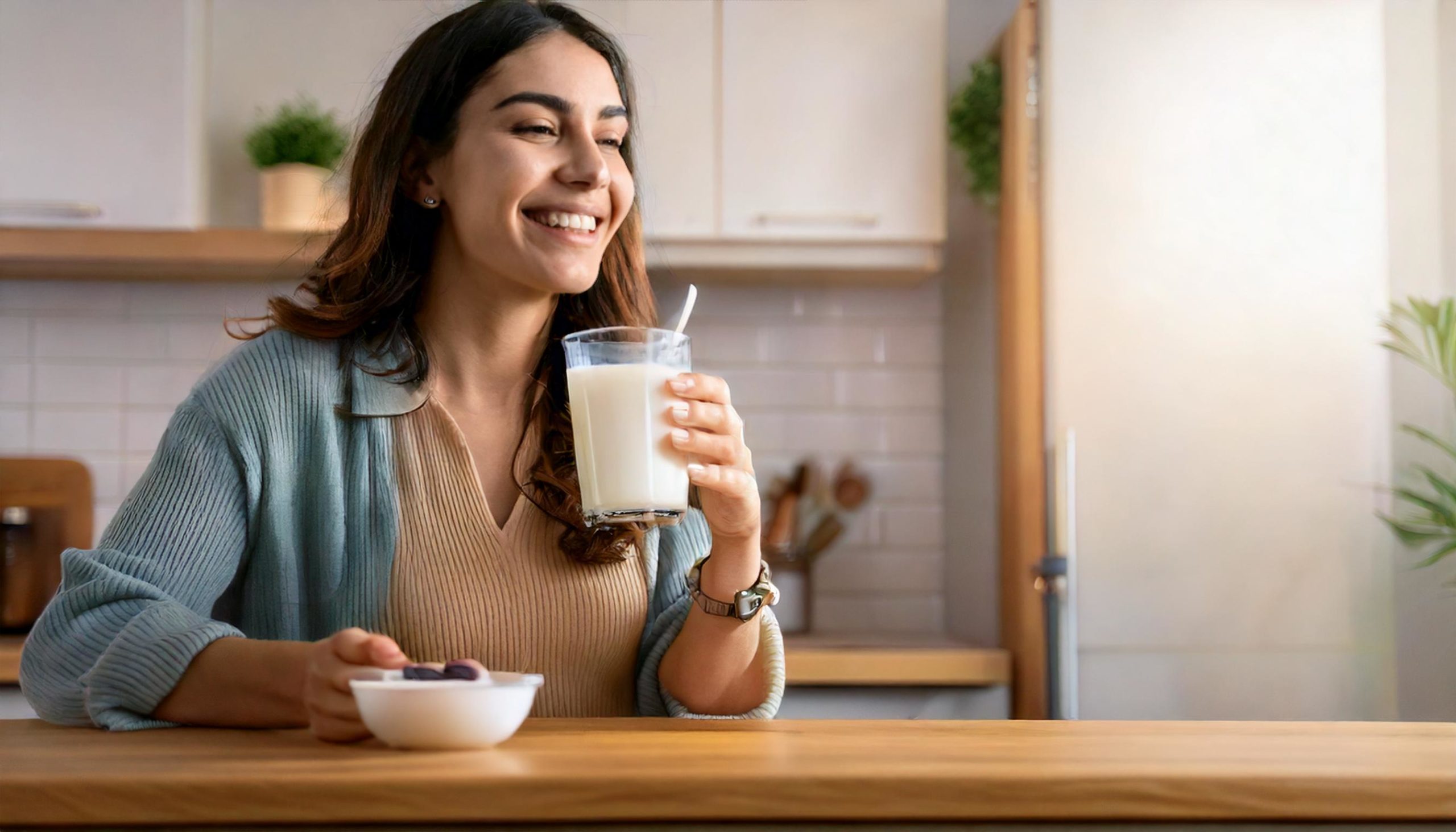 Estado de ánimo: alimentos que te ayudarán a mejorarlo naturalmente