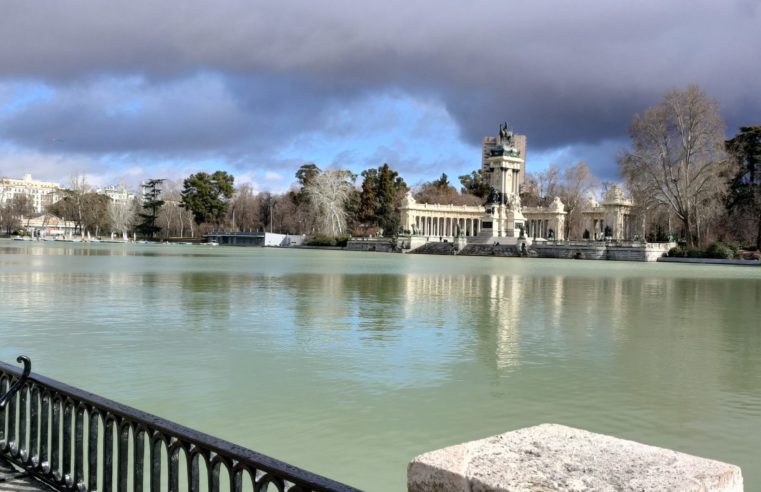 El Parque de El Retiro: un tesoro natural e histórico en el corazón de Madrid