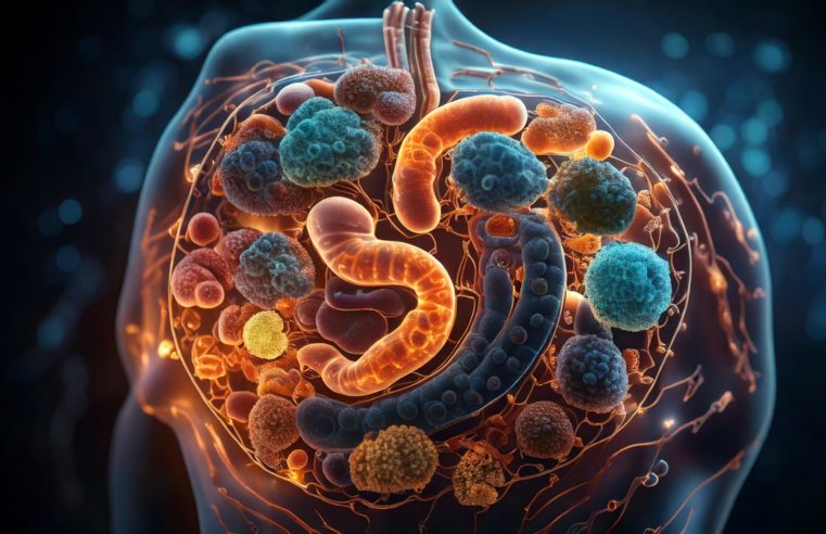 Microbiota intestinal: el segundo cerebro y su profunda influencia en las emociones