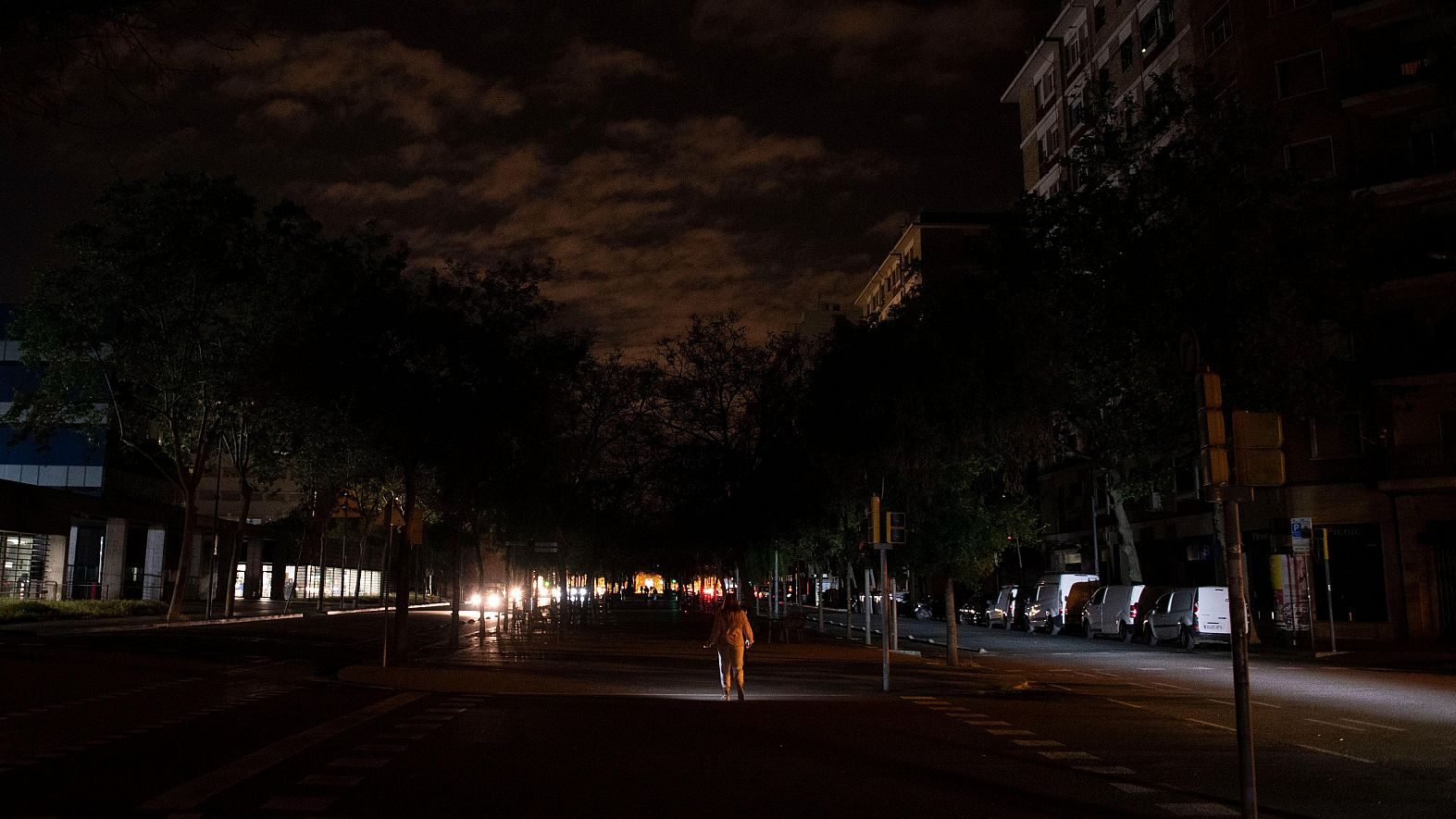 España a oscuras: el gran apagón del 28 de abril de 2025